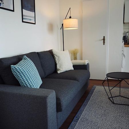 Unique - Suite - Balkon - Kueche Bremerhaven Ngoại thất bức ảnh